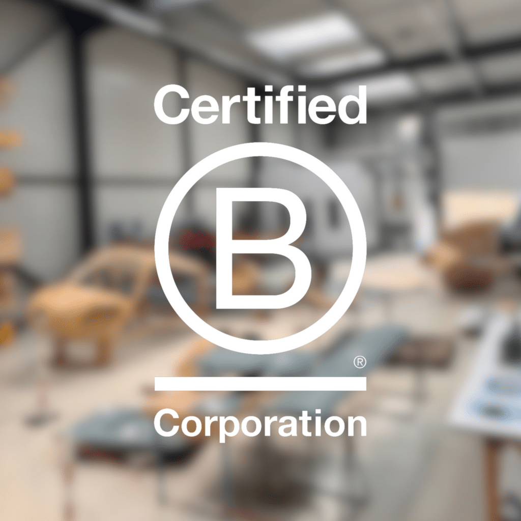 Aviaco France certified B Corporation